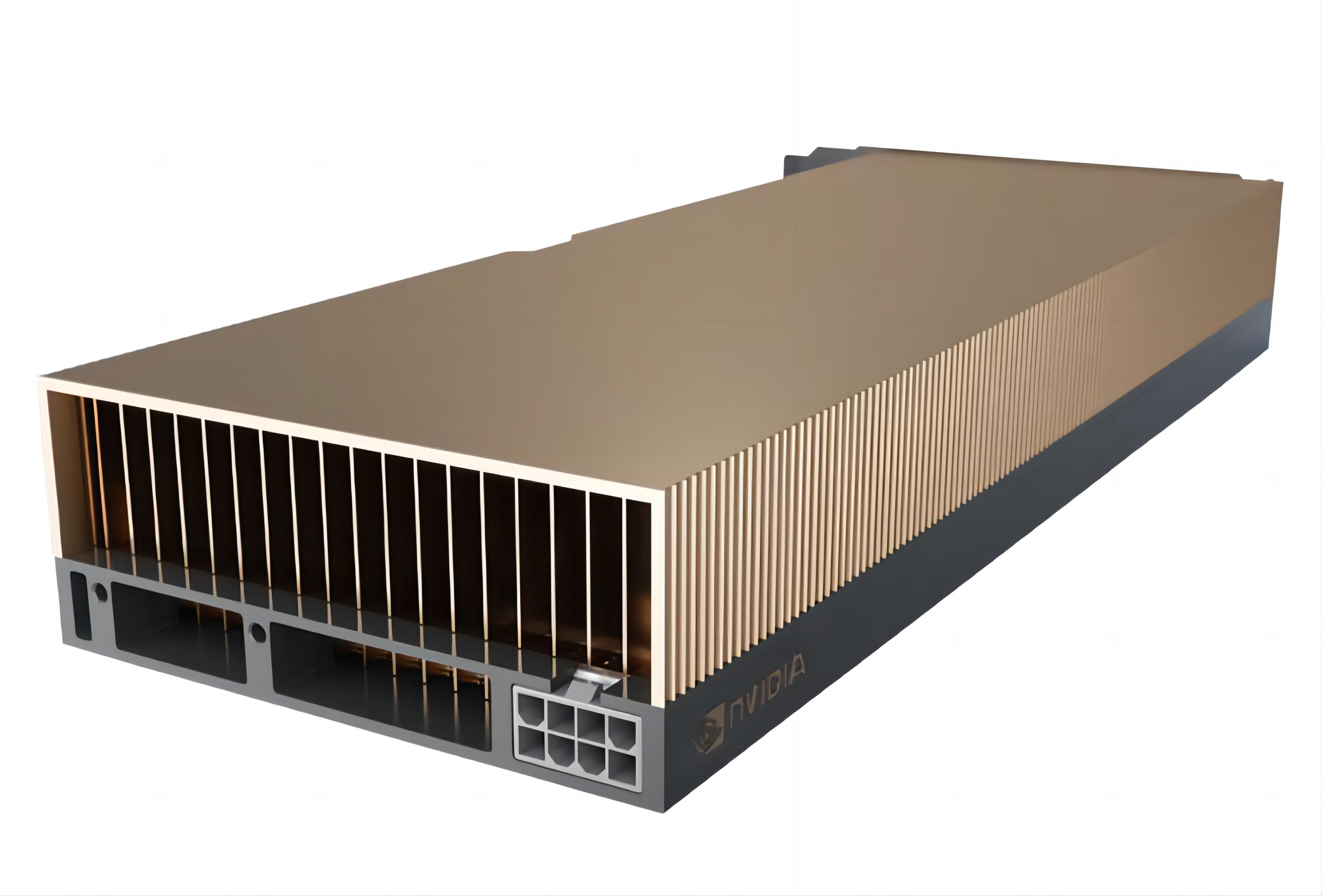 NVIDIA  A10 GPU 