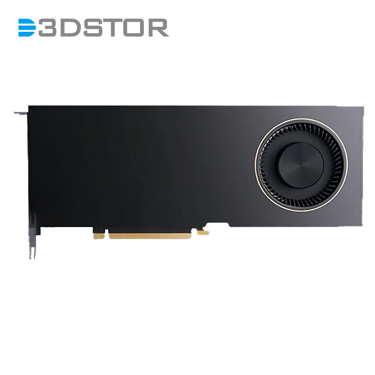 NVIDIA RTX PRO 6000 Blackwell Server Edition