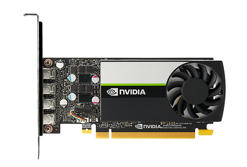 NVIDIA T1000 8G GPU
