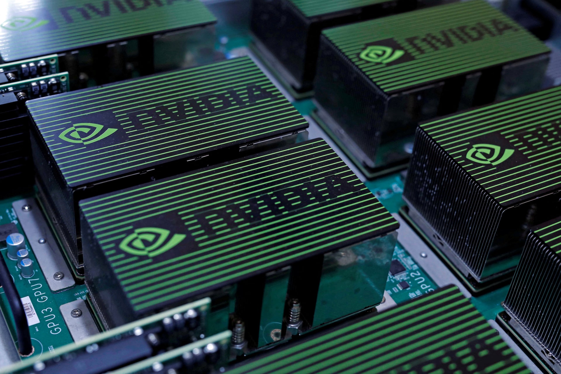 NVIDIA GPU Comparison: B30A vs H20 vs H100 vs B200 vs B300 Ultra | Performance & Architecture Analysis,3DSTOR