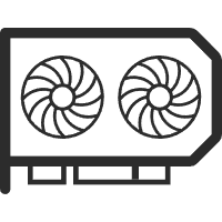 NVIDIA Graphic Cards