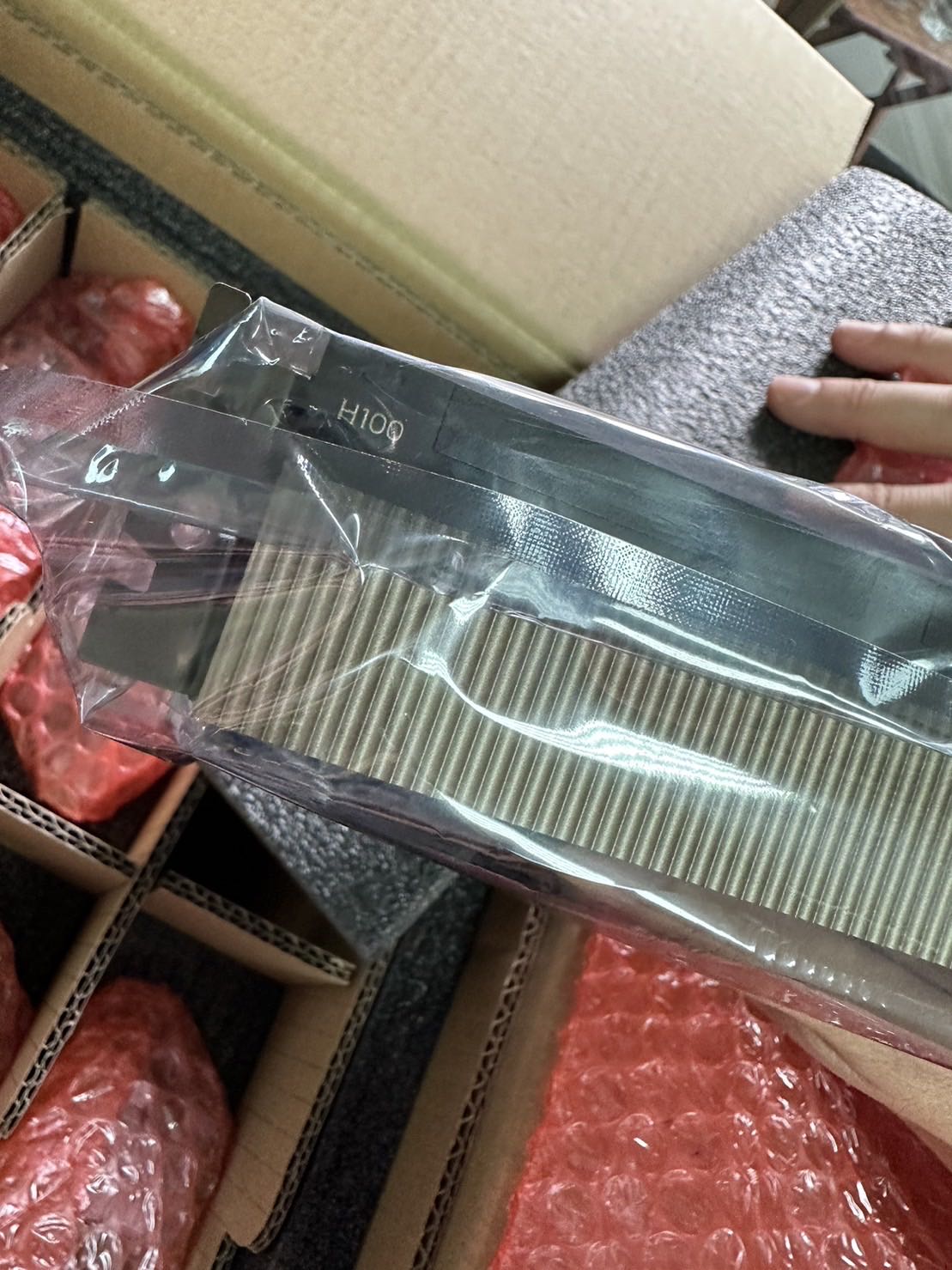 NVIDIA Tesla H100 PCIE 80G