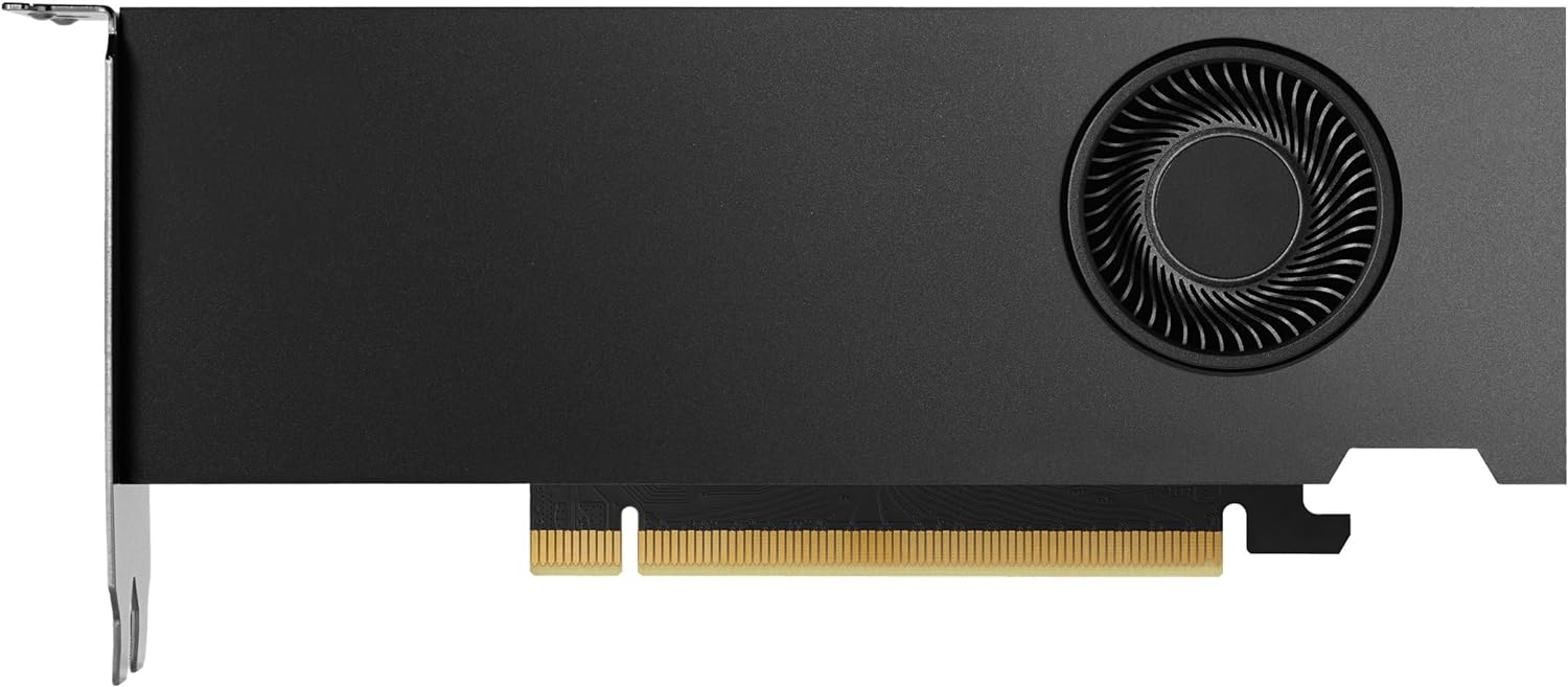 NVIDIA RTX 4000sff Ada