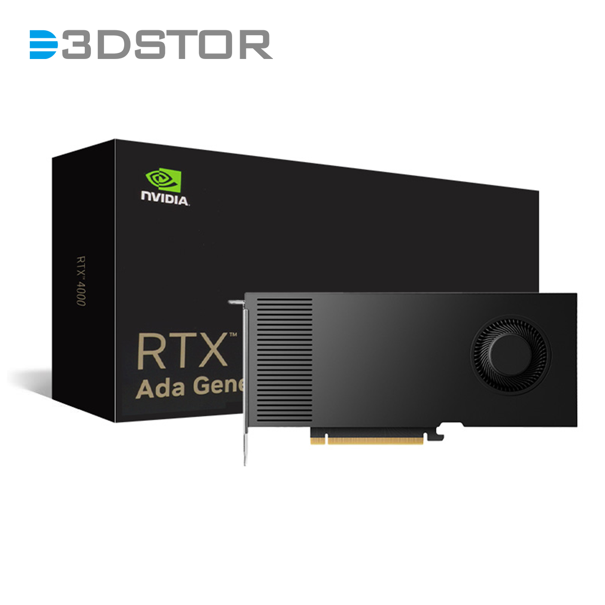 NVIDIA RTX 4500 ADA