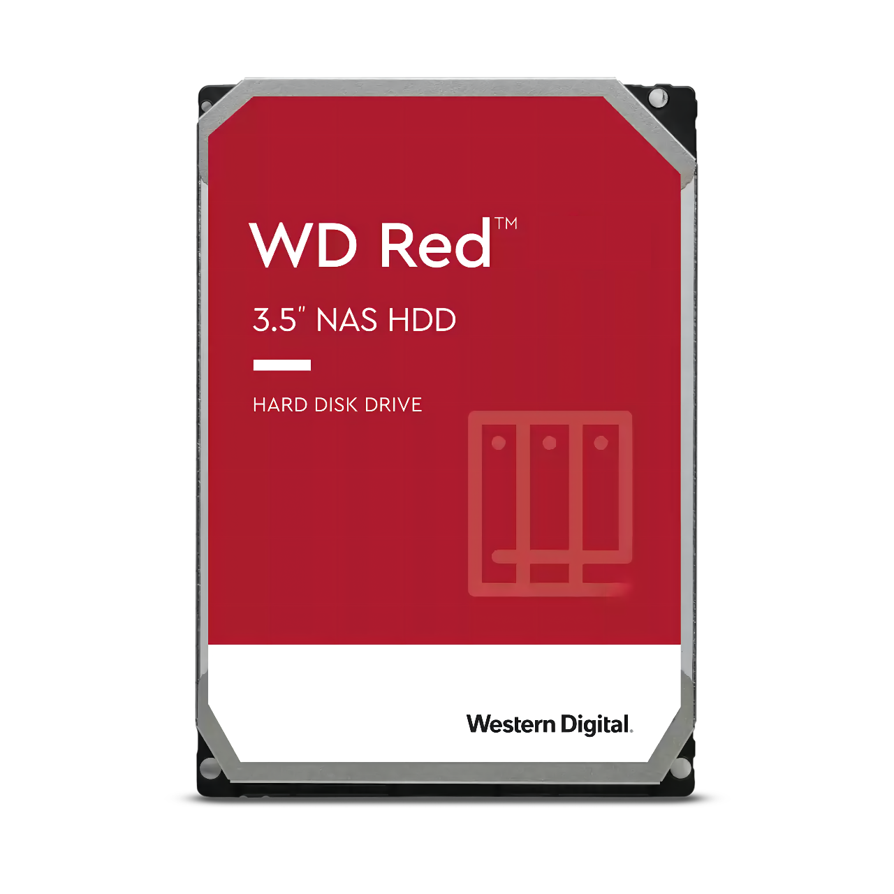 WD NAS for Red 6T