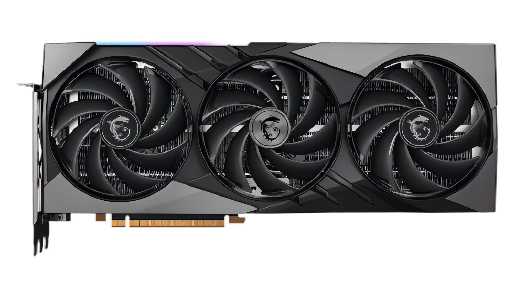 GeForce RTX 4090 GAMING X SLIM 24G
