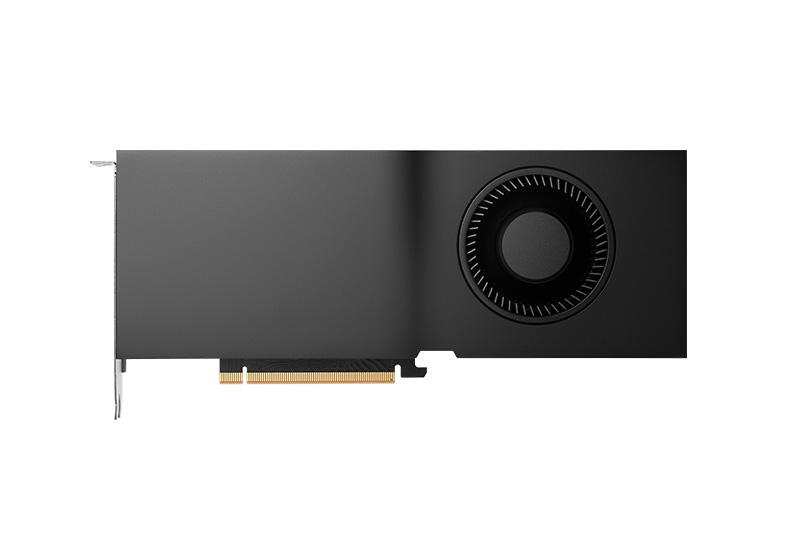 NVIDIA Quadro RTX A6000E