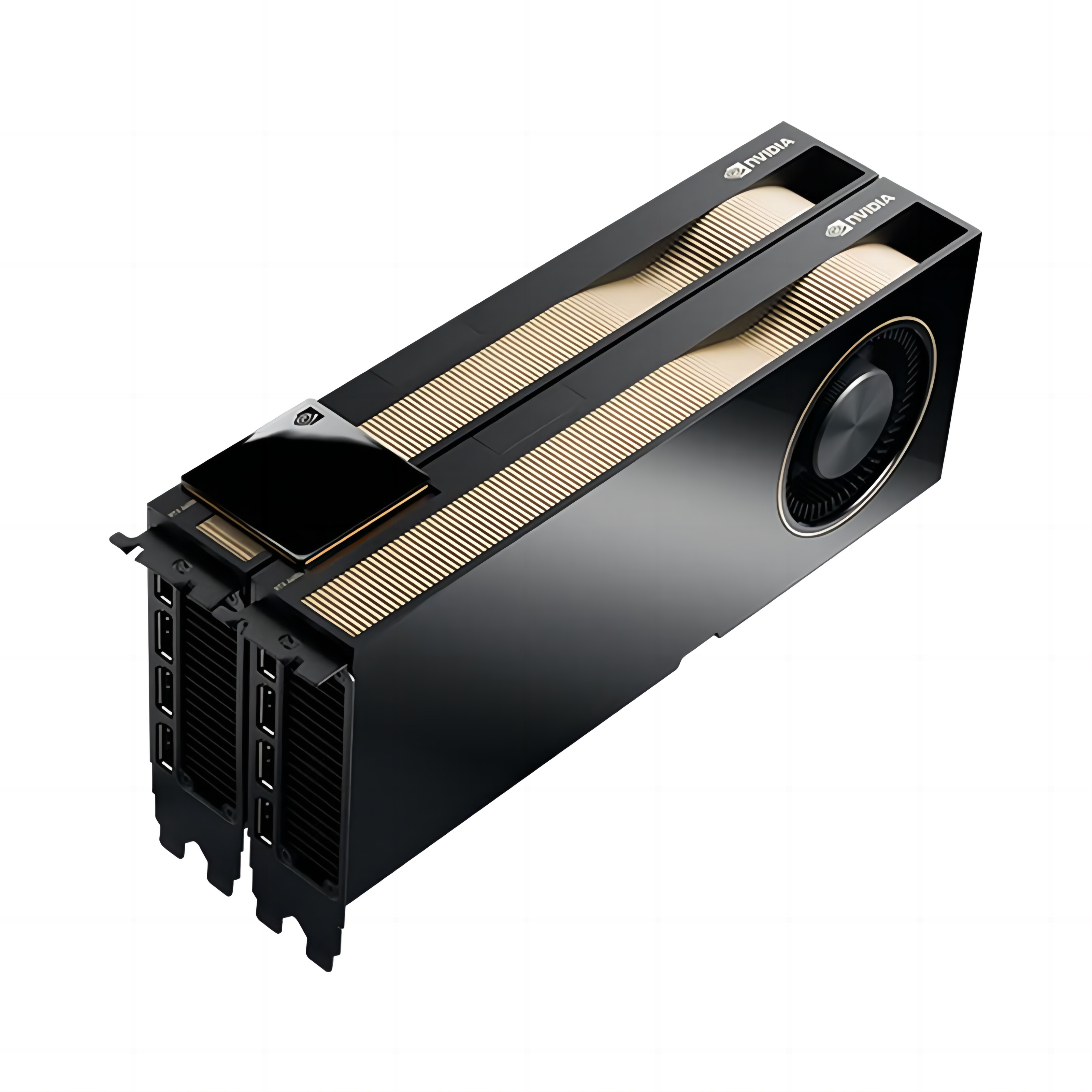 NVIDIA Quadro RTX 6000 Ada