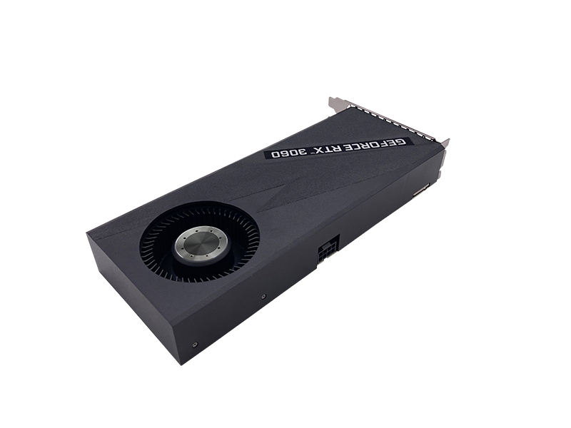 Manli RTX3060 Blower