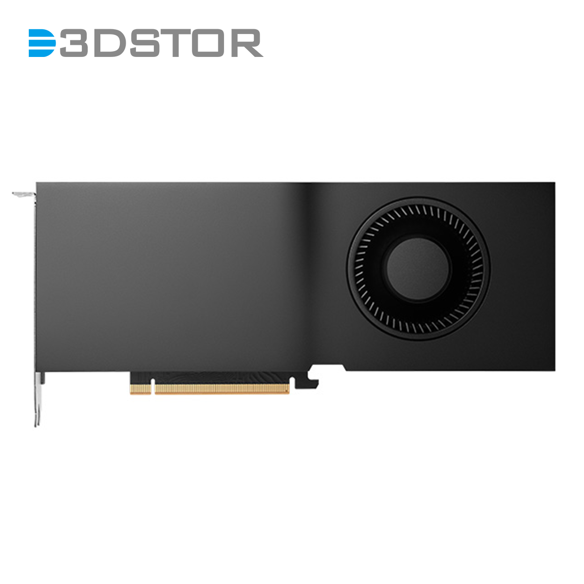 NVIDIA Quadro RTX A6000E