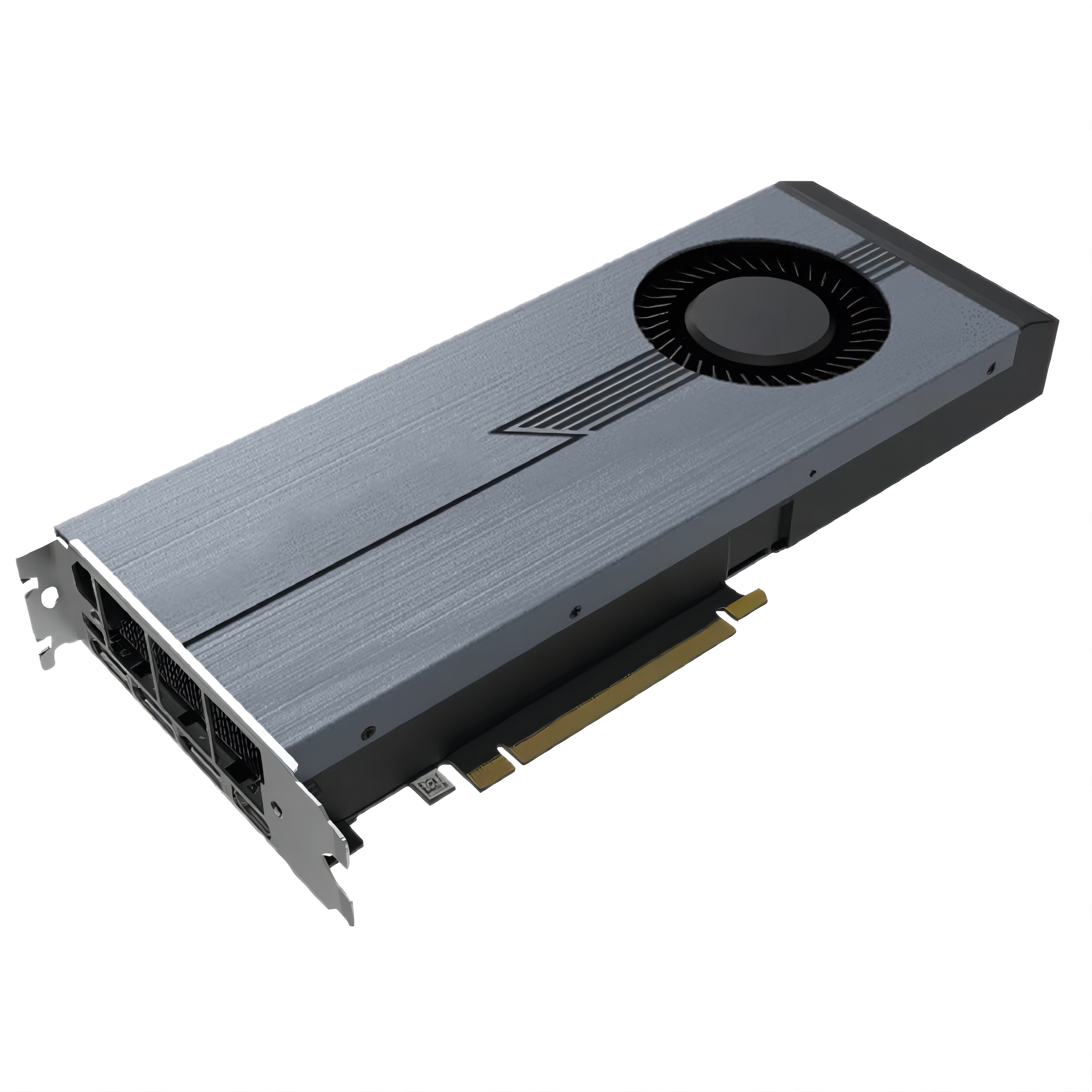 Manli RTX4080 Blower