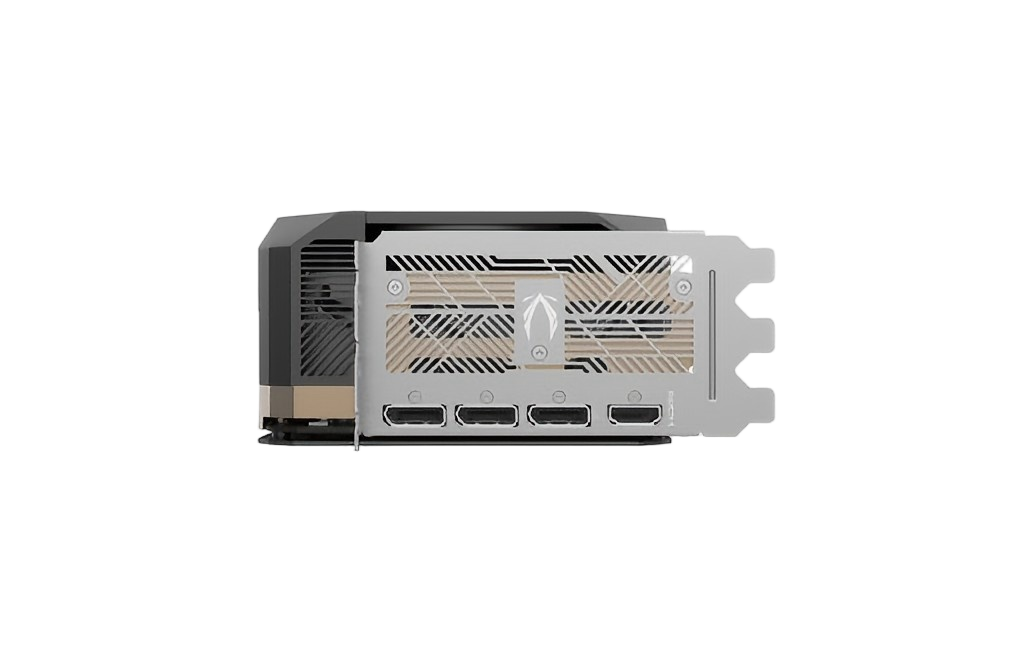 GeForce RTX 5090 SOLID OC