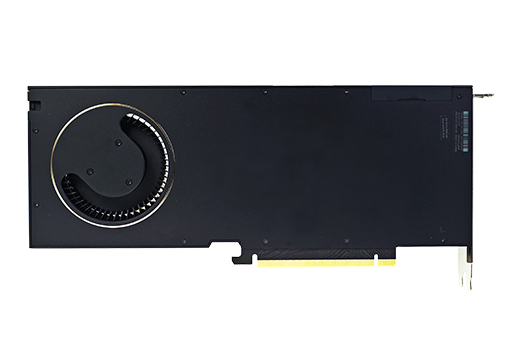 NVIDIA Quadro RTX A6000 GPU