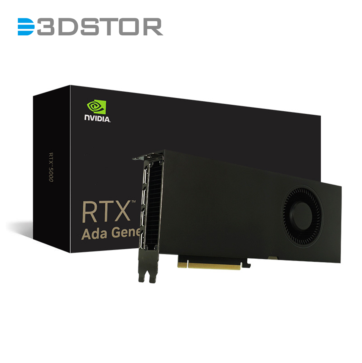 NVIDIA RTX 5000 ADA