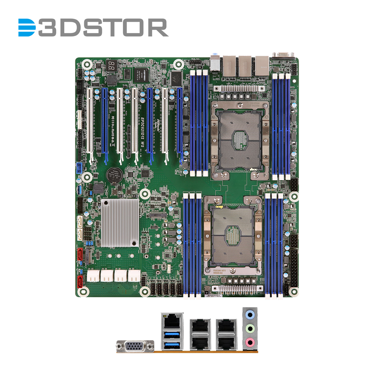 S7100-ASR