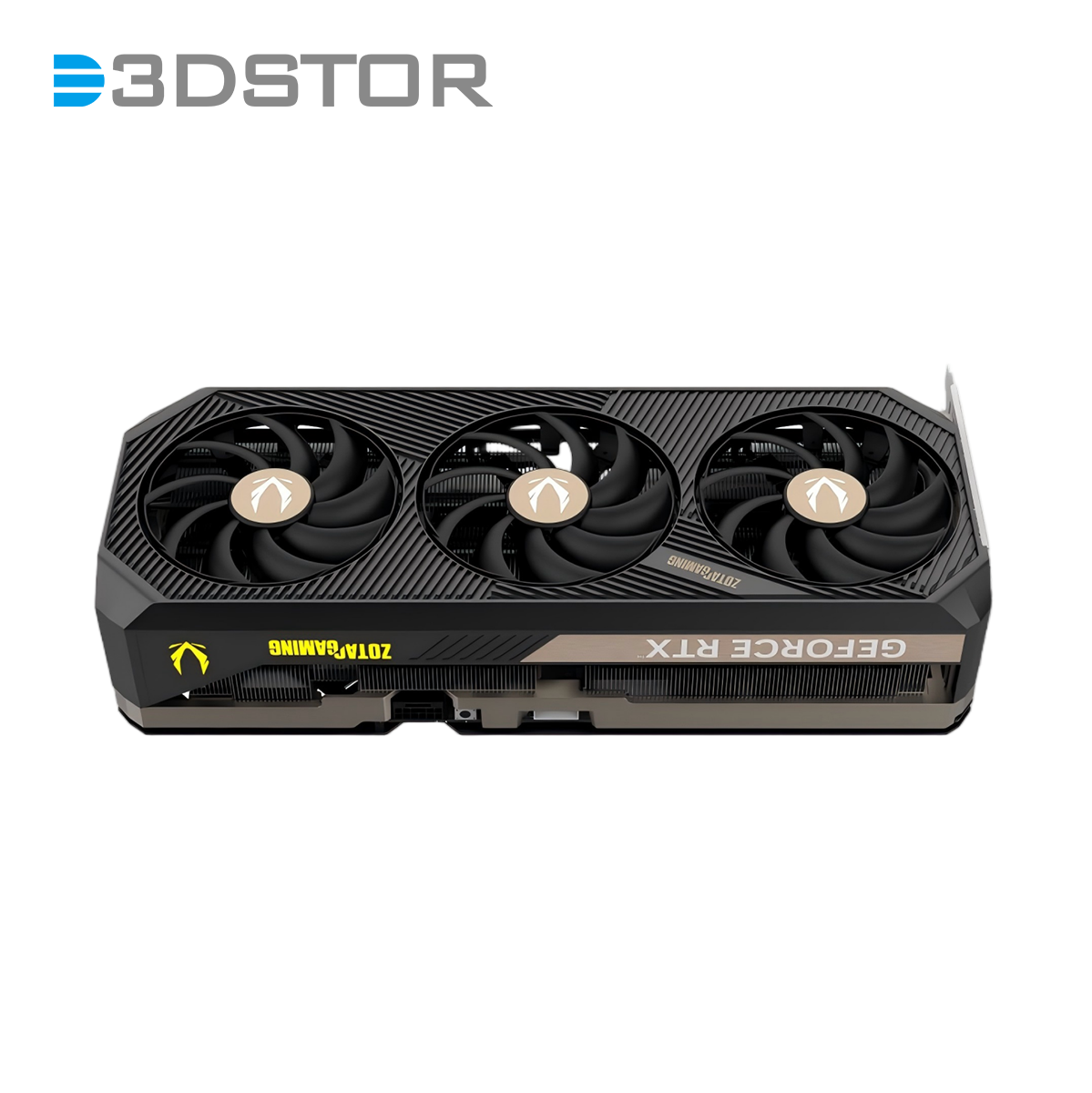 GeForce RTX 5090 SOLID OC