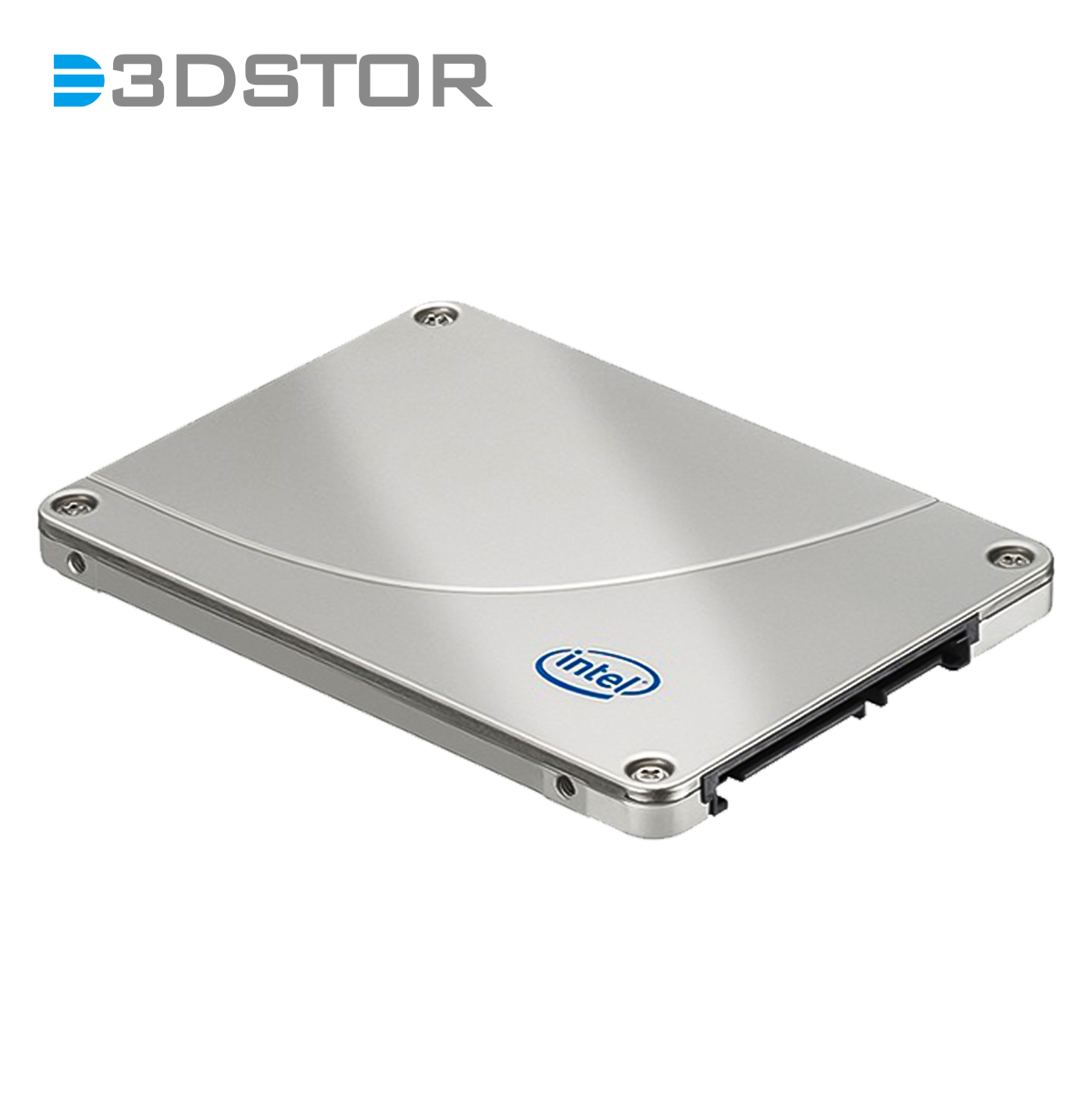 Intel SSD D3-S4520 Series