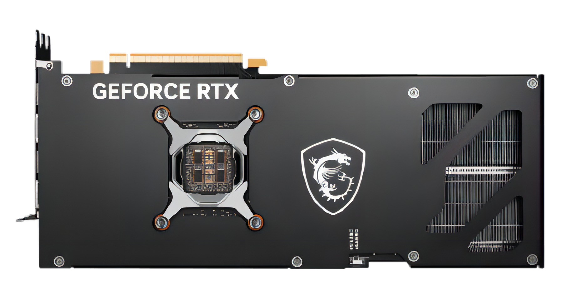 GeForce RTX 4090 GAMING X SLIM 24G
