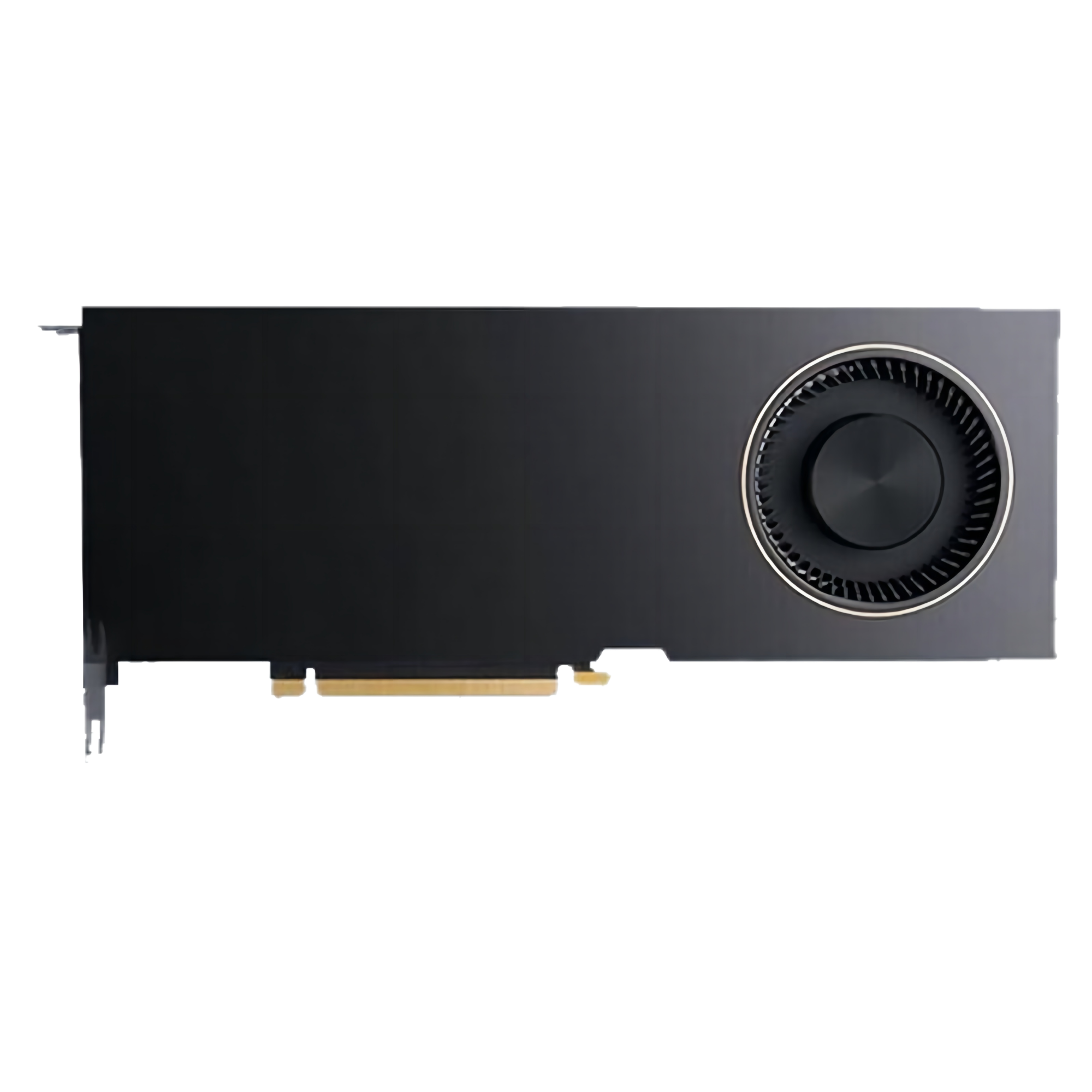 NVIDIA Quadro RTX 6000 Ada