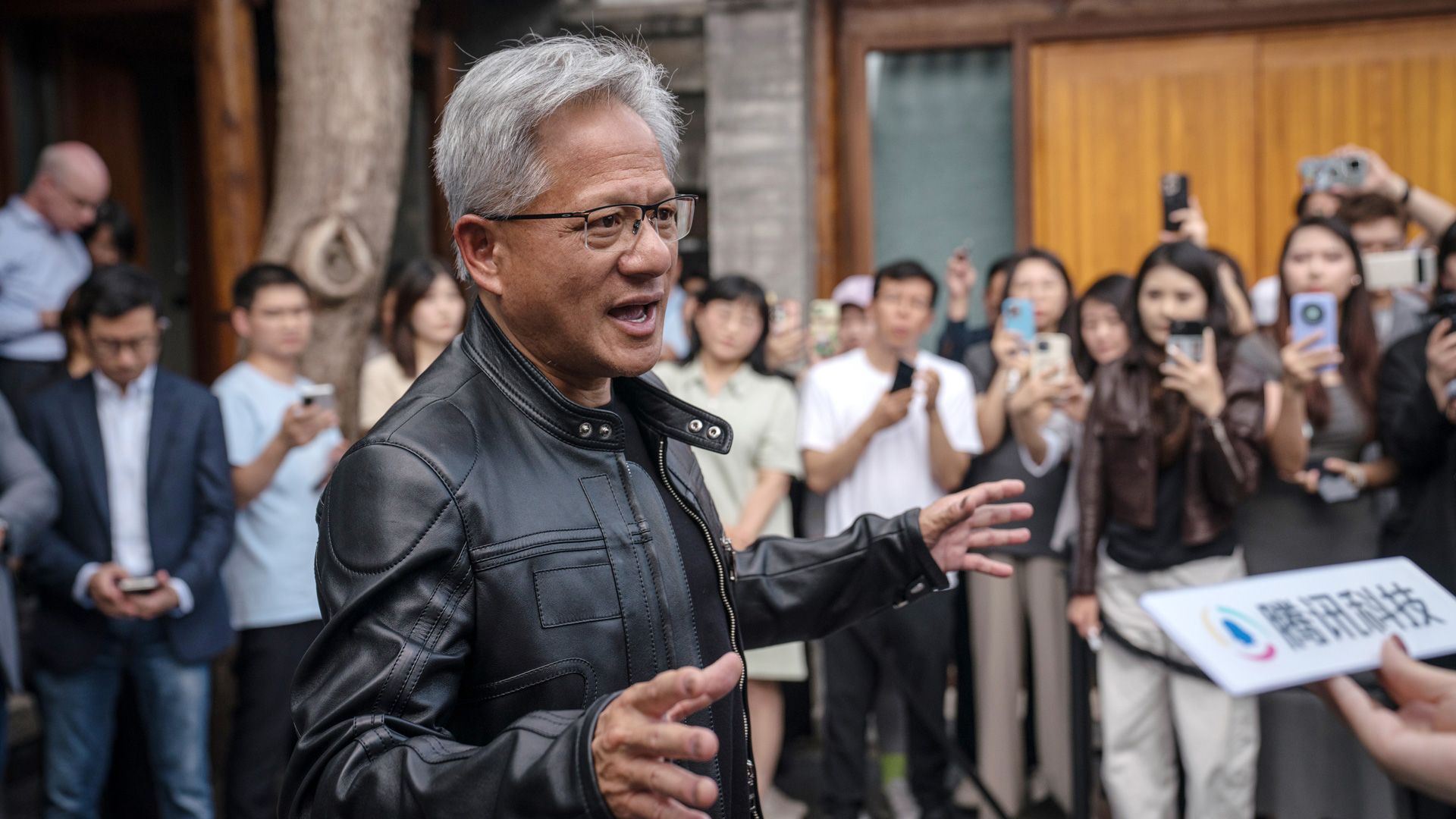 Samsung reportedly slashes HBM3 prices to woo Nvidia — cuts could put the heat on rivals SK hynix and Micron as company attempts to spur AI turnaround