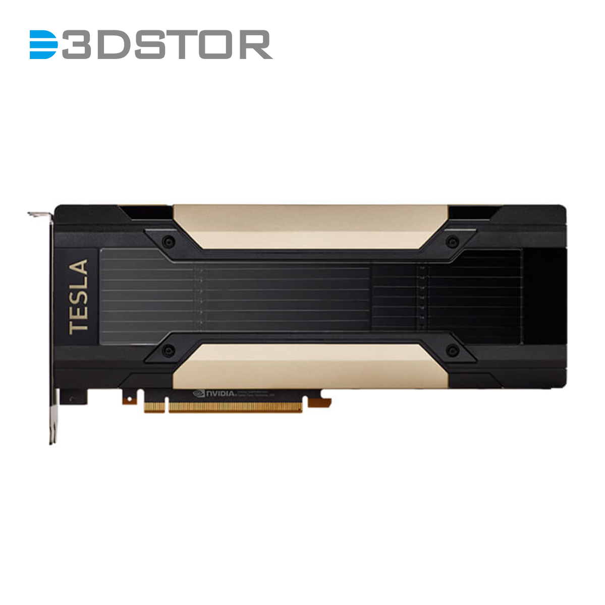 NVIDIA Tesla V100 32GB PCIe GPU