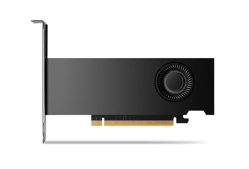 NVIDIA Quadro RTX 2000 Ada