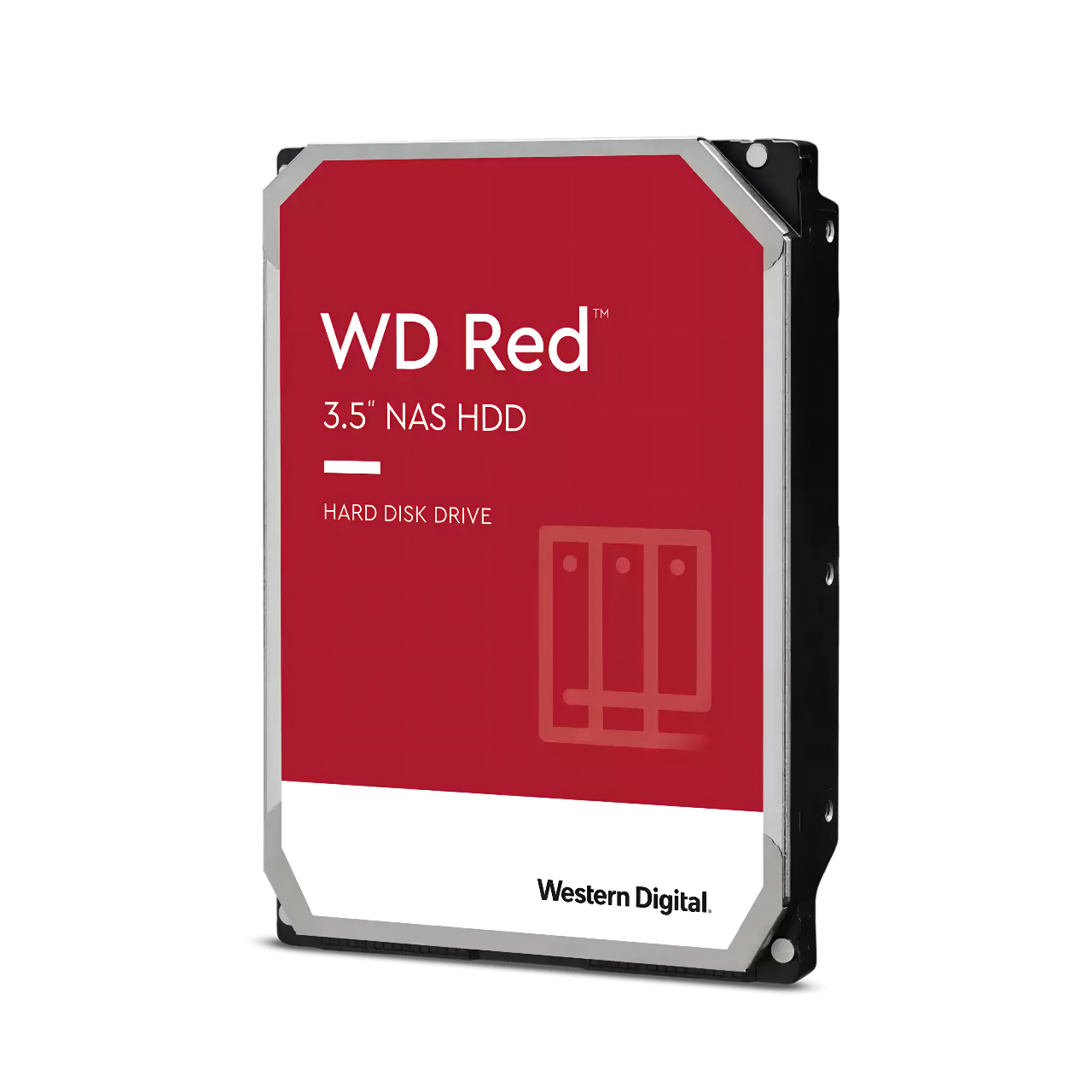 WD NAS for Red 6T