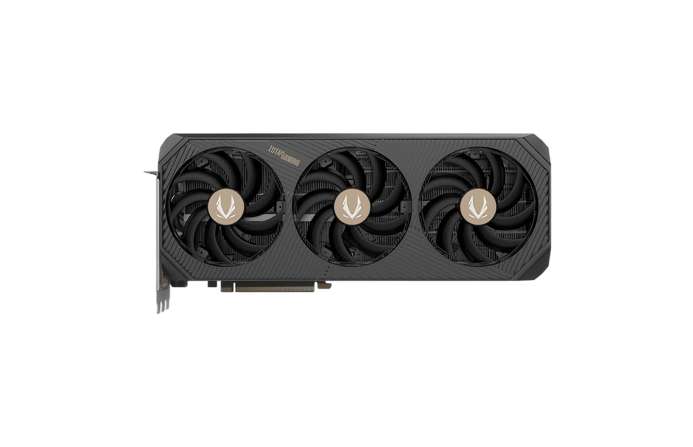 GeForce RTX 5090 SOLID OC
