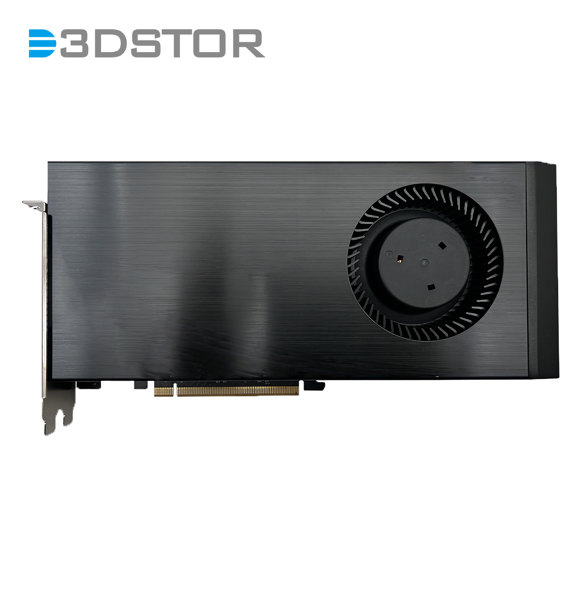 RTX 5090 Blower/Turbo