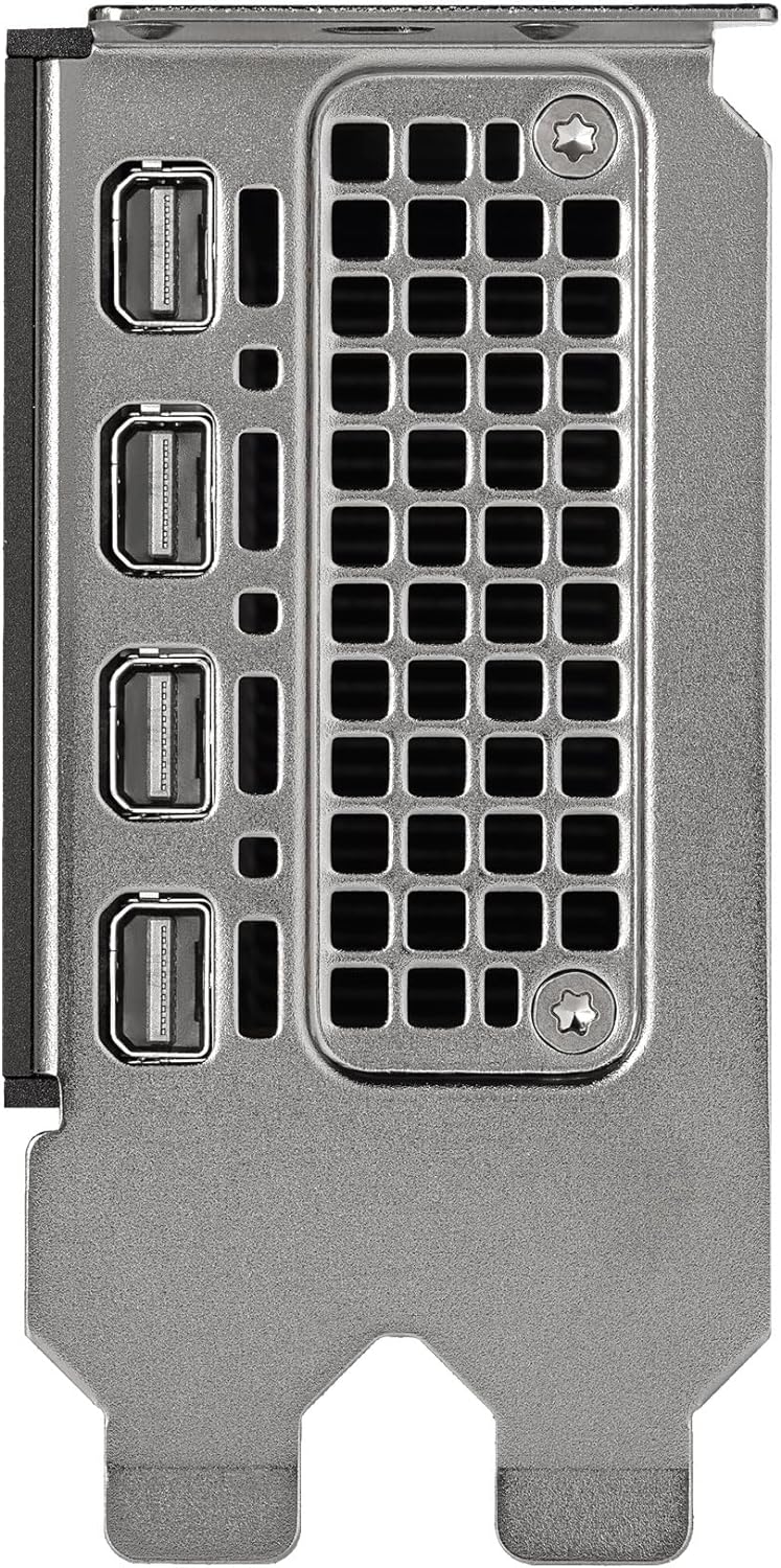 NVIDIA RTX 4000sff Ada