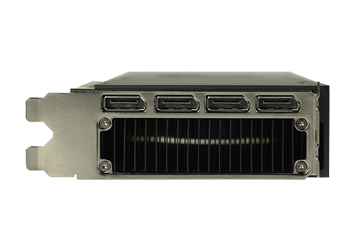 NVIDIA Quadro RTX A6000 GPU
