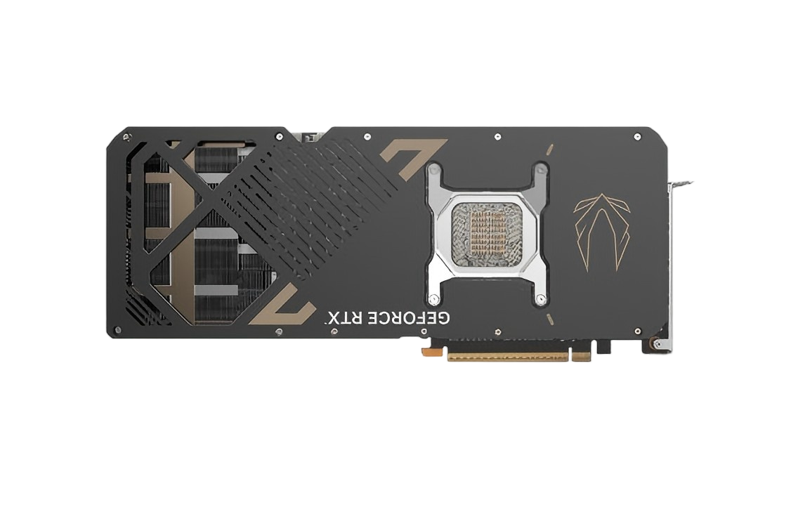 GeForce RTX 5090 SOLID OC