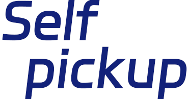 Self pickup